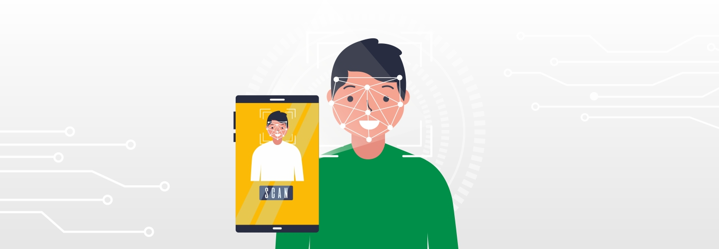 FarmERP Builds an AI-driven Attendance System Using Face Recognition Technology for a Vegetable Growing Company