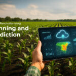 Technology is Revolutionising Crop Planning and Yield Prediction