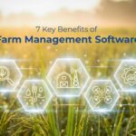 Benefits of Farm Management Software
