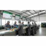 Real-Time Production Visibility